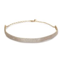 Collana Brosway Donna Desideri in Acciaio BEIN020
